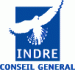 logo Conseil Gnral Indre